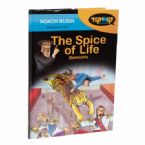 The Spice of Life - Bereishis